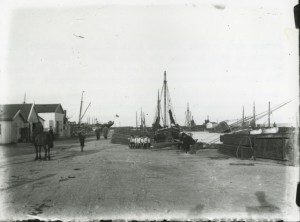 Grenaa Havn (B 002 614)