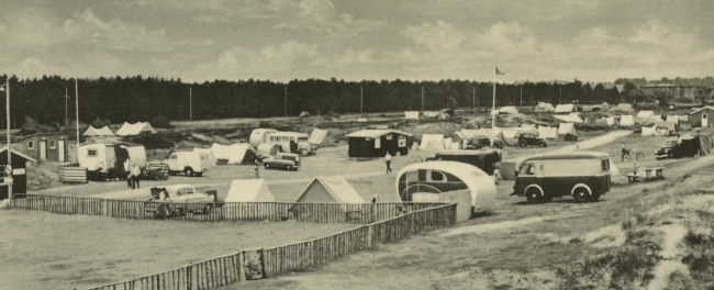 Camping